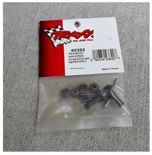 Traxxas 2382 Planetary Differential Gears  Shafts TRA2382 