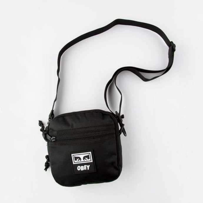 Obey crossbody bag sales
