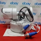 ✅️⭐️ Swann Security Camera SRPRO-T855CAM PRO-T855 1080P PRO-SERIES HD In/Outdoor