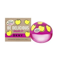 Image of DKNY BE DELICIOUS ORCHARD ST 30ML EAU DE PARFUM SPRAY BRAND NEW & SEALED