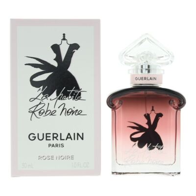 Guerlain La Petite Robe Noire Rose Eau de Parfum 30ml Womens Perfume