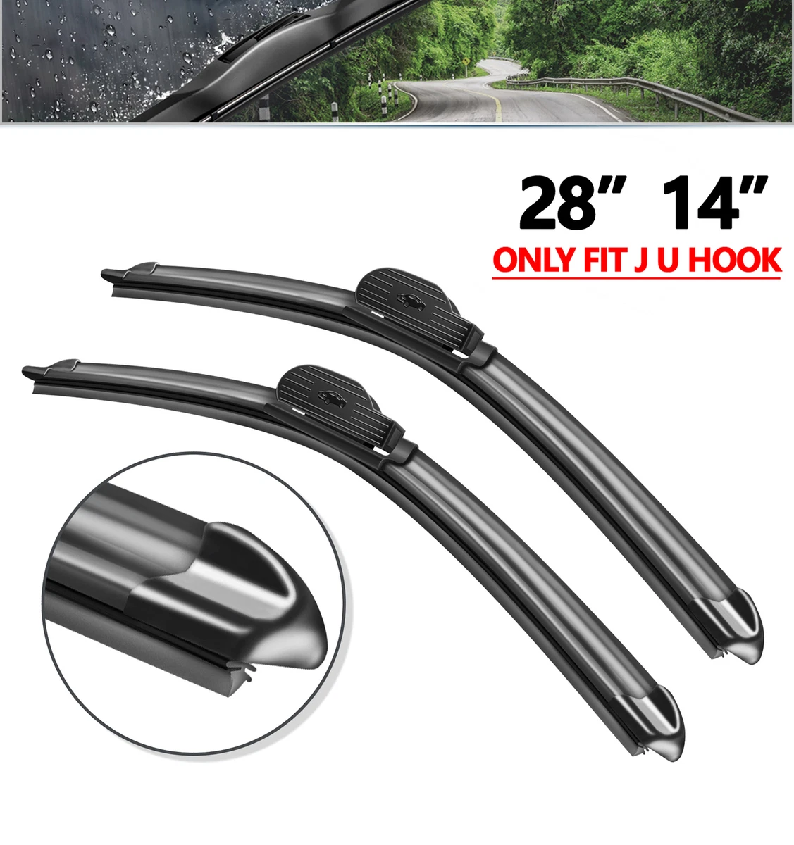 Windshield Wipers For Toyota Corolla Top 5 Videos And 75 Images
