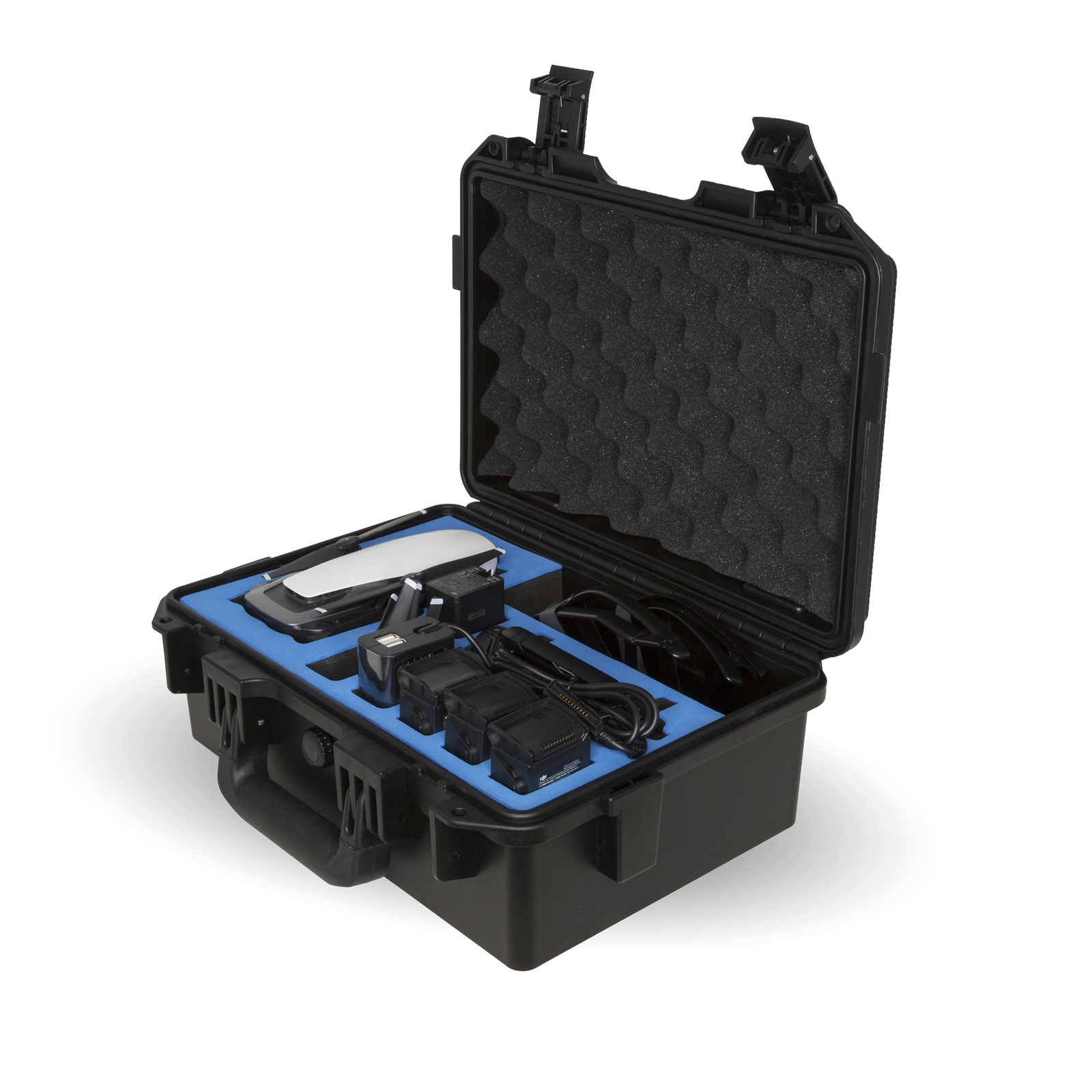 dji mavic hard case