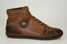 Timberland Earthkeepers Faulkner Metà Boots Sneakers Scarpe Donna con Lacci