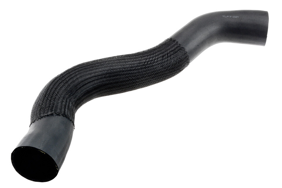 Durite d'air intercooler haute résistance 1366817080 pour Fiat Ducato