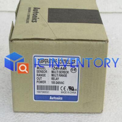 1PCS New AUTONICS TZ4H-A4R #T2