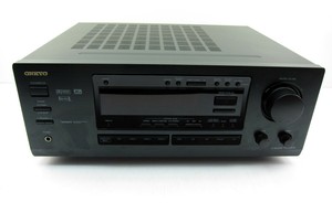 surround sound onkyo