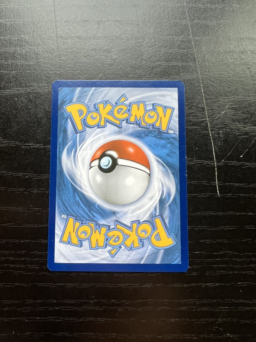 Pikachu EX - XY84 Pokémon TCG Black Star Promo Holo NM | eBay Pikachu EX - XY84 Pokémon TCG Black Star Promo Holo NM | eBay