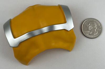 Hasbro Marvel Legends STRONG GUY X-FACTOR BACK BUILD A FIGURE BAF Body Part 