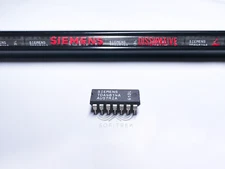 5X TDA4814A SIEMENS Power Factor Controller PFC Active Harmonic Filter DIP-14 IC