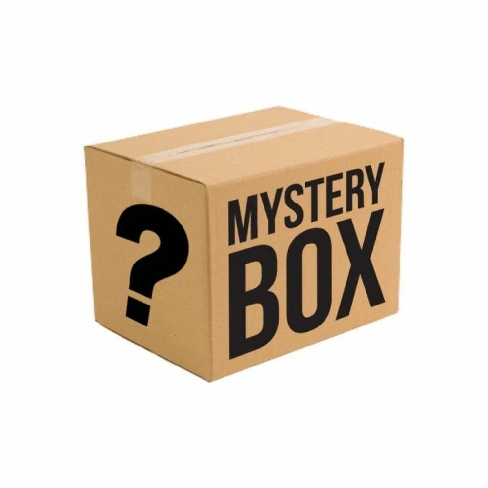 Guitar cheap mystery box
