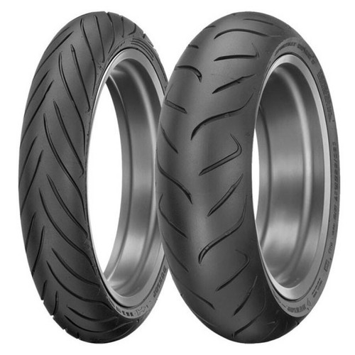 Dunlop Motorcycle Tyres 1 60 Zr17 55w 160 60 Zr18 70w Roadsmart 2 Pair Ebay Dunlop Motorcycle Tyres 1 60 Zr17 55w 160 60 Zr18 70w Roadsmart 2 Pair Ebay