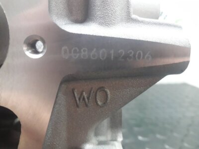 HAM 97563 zylinderkopf r. NISSAN CABSTAR -09.06 01 2006-01 2013 2006 97563