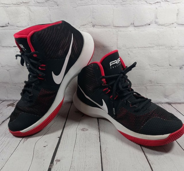 nike air precision 2017