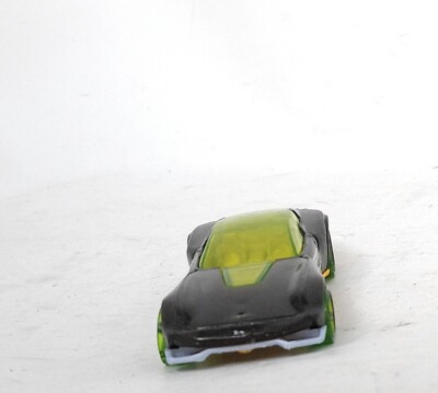 Hot Wheels Gazella GT