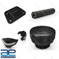 AEspares Royal Enfield Himalayan ZubehöR-Set 4 Teilig S2U