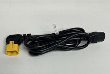 Apc By Schneider Electric Power Cord Kit AP8704R-NA