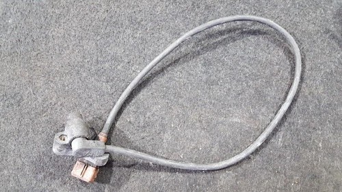Kurbelwellensensor Impulsgeber  Citroen ZX DE204492-61