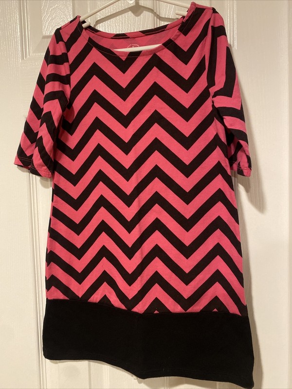 Girls Dress Size 6