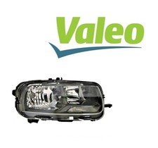 SCHEINWERFER Hauptscheinwerfer VALEO rechts Für CITROEN C4 CACTUS 2014 - NEU