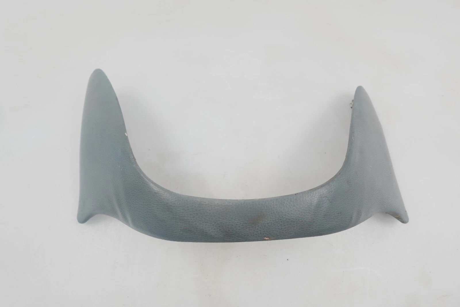 1997-1998 Kawasaki PWC ZXi Jetski OEM Gray Knee Pad Seat Cover 39156-3782-LG