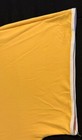 AQ Sport 2X plus size Yellow romper NWOT~ Cute & Comfy One Piece Shorts — photo 6