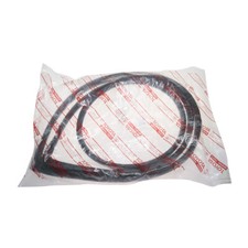 Fit Toyota Dyna 150 Truck LY101 112 LY131 LY152 LY211 FR Windshield Weatherstrip