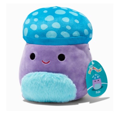 Squishmallows 8 Zoll Pyle The Mushroom Plüschtier