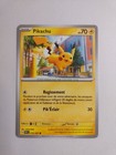 Carte Pokémon - Pikachu 018/091 - Destinées De Paldea EV04.5