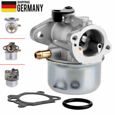 799868 Vergaser für Briggs & Stratton 625 / 650 / 674 Quantum Schieberasenmäher