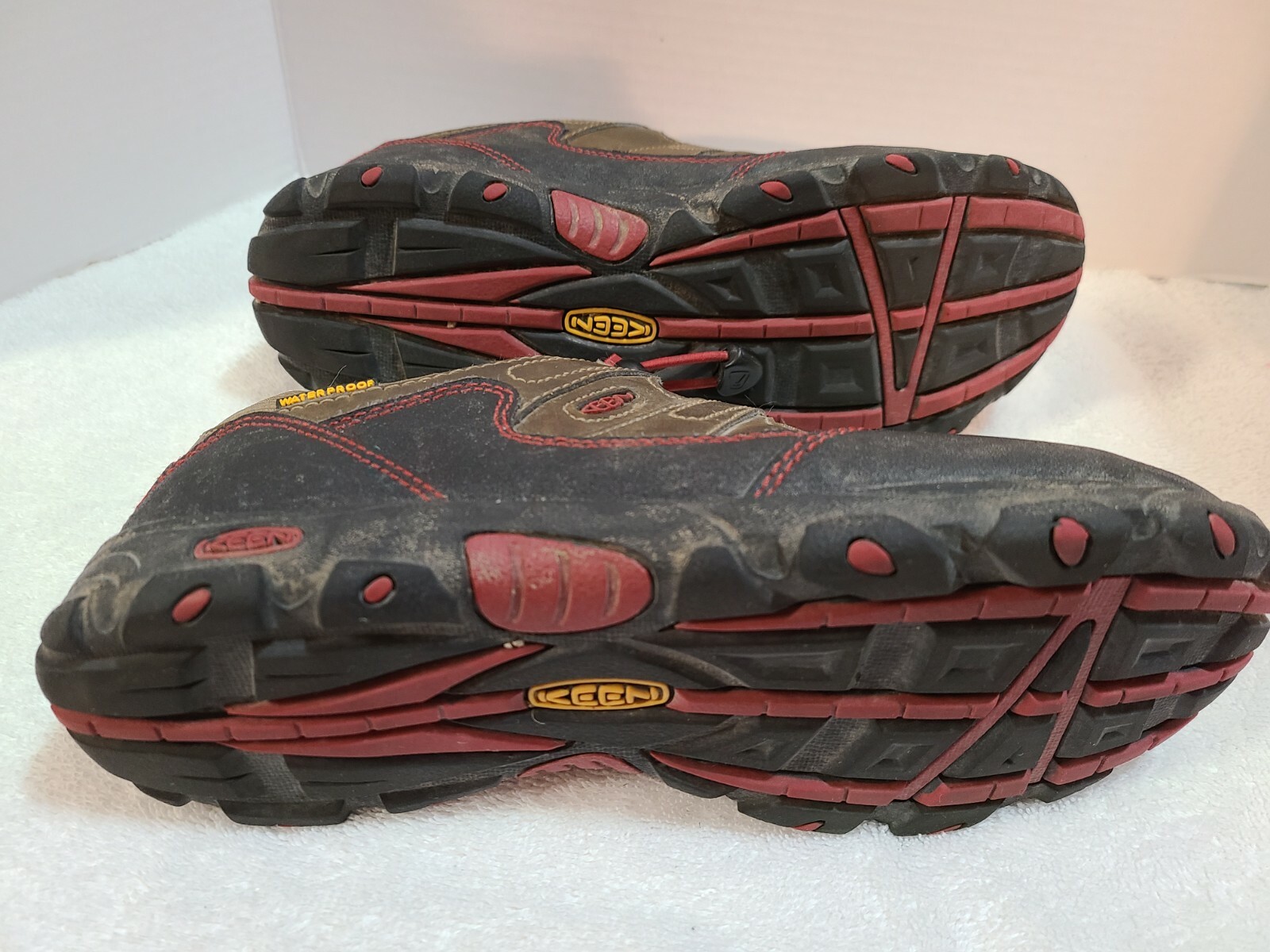 Keen Voyageur scarpe da passeggio escursionismo da uomo