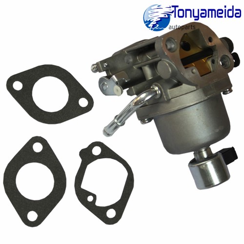 High Quality Carburetor Fits Engine Tractor BS 699807 Carb Carby - Afbeelding 2 van 12