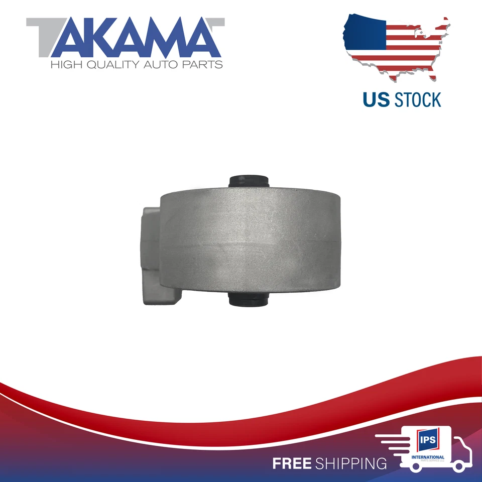 Oem Quality REAR Engine Mount For 06-11 KIA RIO, RIO5, HYUNDAI ACCENT - Image 4 of 4