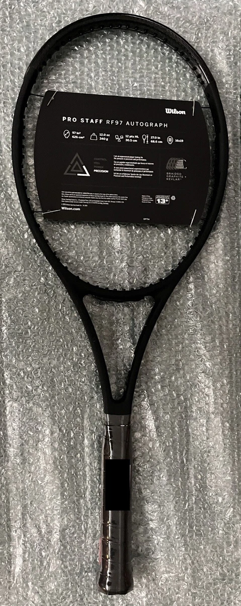 新品・未使用 WILSON PRO STAFF RF97 V13.0(品 Wilson PRO 新品・未使用 WILSON PRO STAFF RF97 V13.0(品 Wilson PRO