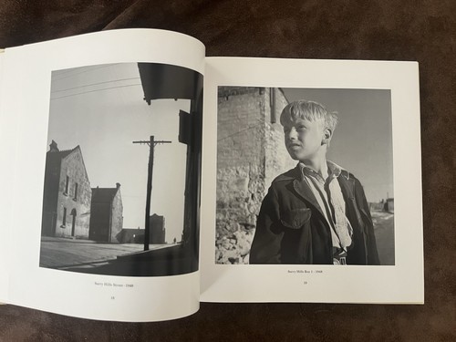 Signed DAVID MOORE - AUSTRALIAN PHOTOGRAPHER volume 1 1st Edition - Foto 4 di 10