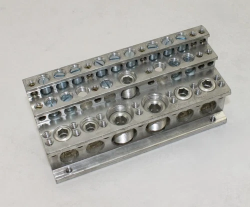 Brumall AN-400-01 Electrical Connector Lug