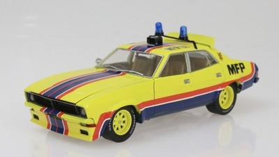 DDA903 - 1972 MFP Big Bopper Ford XA Falcon Mad Max Interceptor