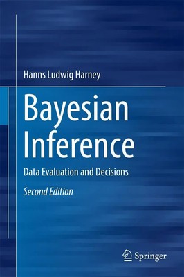 Hanns Ludwig Harney | Bayesian Inference | Buch | Englisch (2016) | xiii