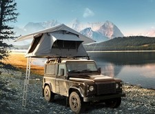 Reimo Wallaby 2 Dachzelt