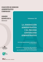 VíCtor Rafael HernáNdez Mendible | La JurisdicciÓN Administrativa Y El...