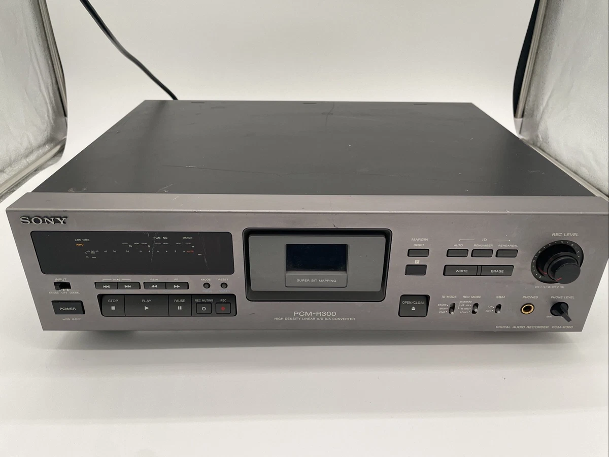 sony dat products for sale | eBay