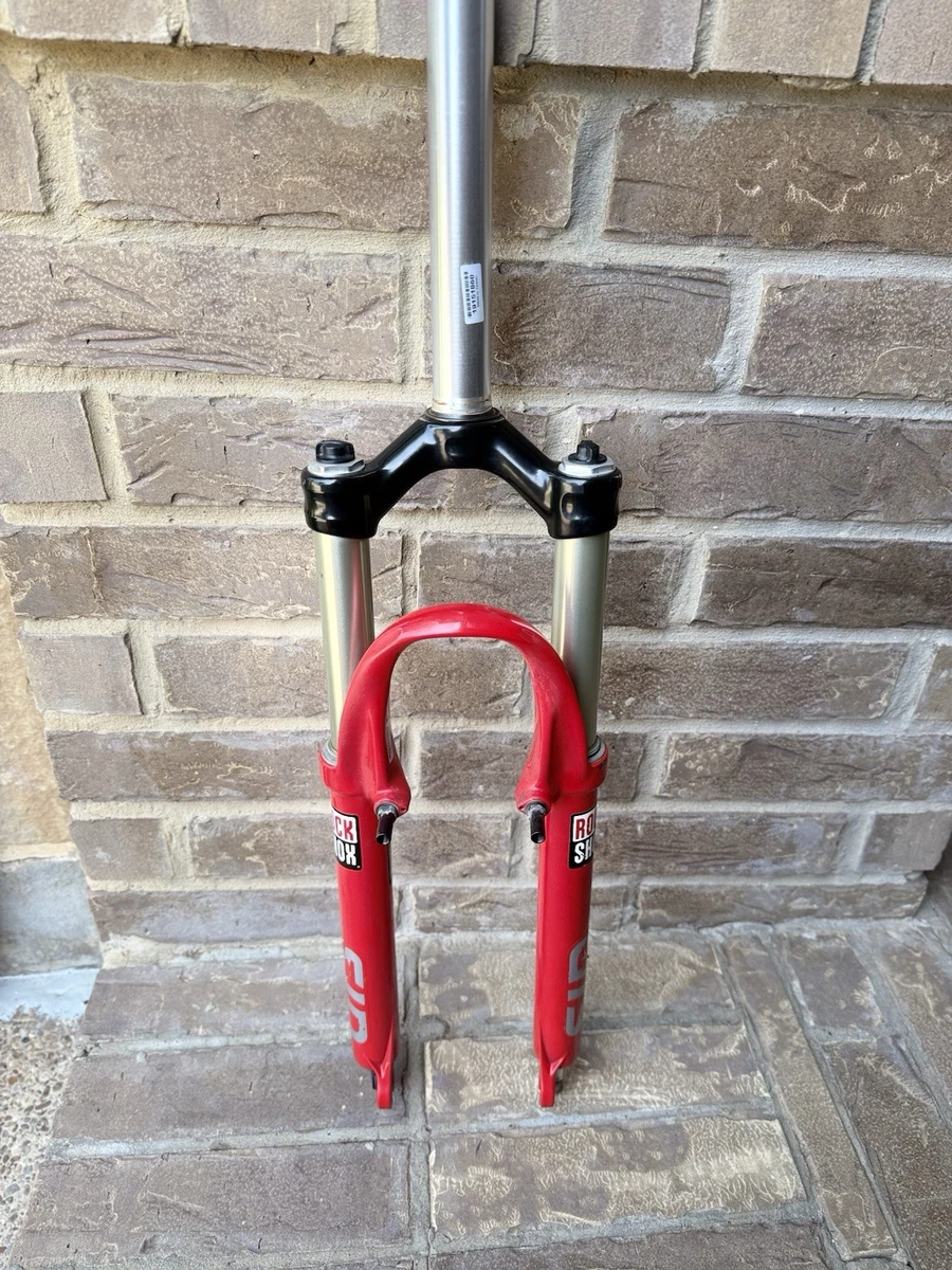 Rock Shox Sid 26 for sale - eBay