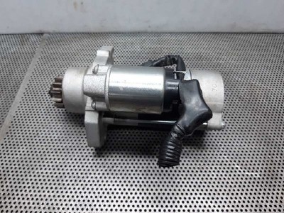 CGB23371 MOTOR STARTET / 1550213 FÜR NISSAN ALMERA TINO V10M BASICO