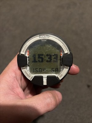 Suunto Vyper 2 Tauchcomputer