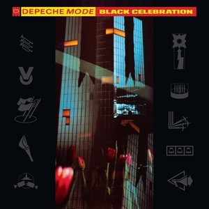 デペッシュ・モード ブラック・セレブレーション レコード Depeche Mode Black Celebration Vinyl | eBay