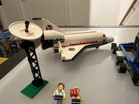 LEGO City: Spaceport (60080)