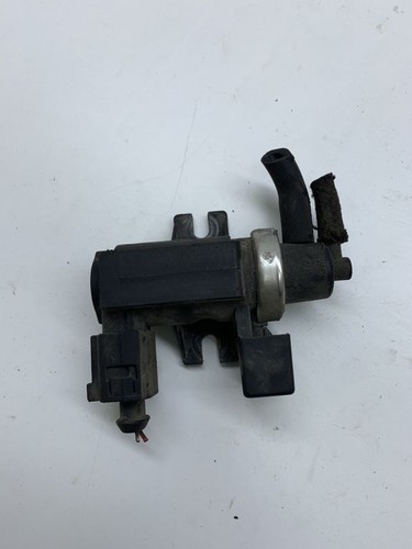 Audi A4 S4 B6 8E 8H 2003 Diesel Turbolader Druckwandler Magnetventil DRA20549