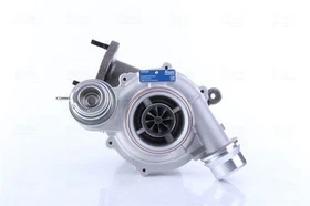 Turbolader Abgasturbolader für VOLVO S60 II Cross Country V40 Schrägheck V60 I
