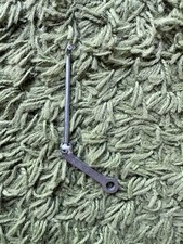 Genuine New Old Stock Westwood / Countax Deck Lift Handle Welded Assembly 