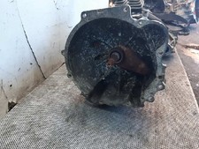 Boite de vitesse Hyundai GALLOPER